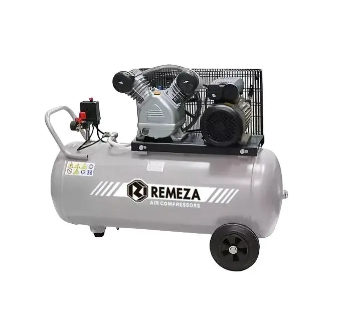 Поршневой компрессор Remeza СБ4/С-100.LB 24